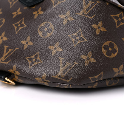 Louis Vuitton Monogram My LV World Tour Bumbag 8 of 11