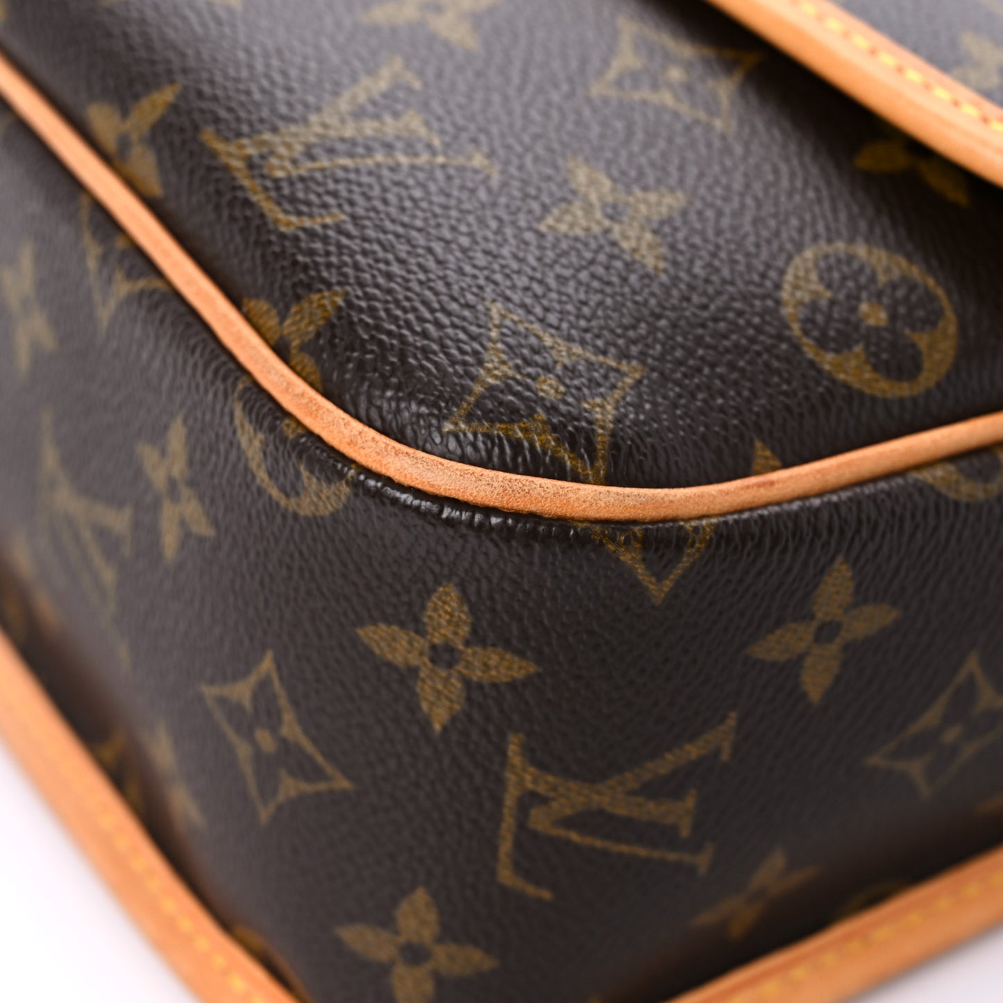 Monogram Sologne