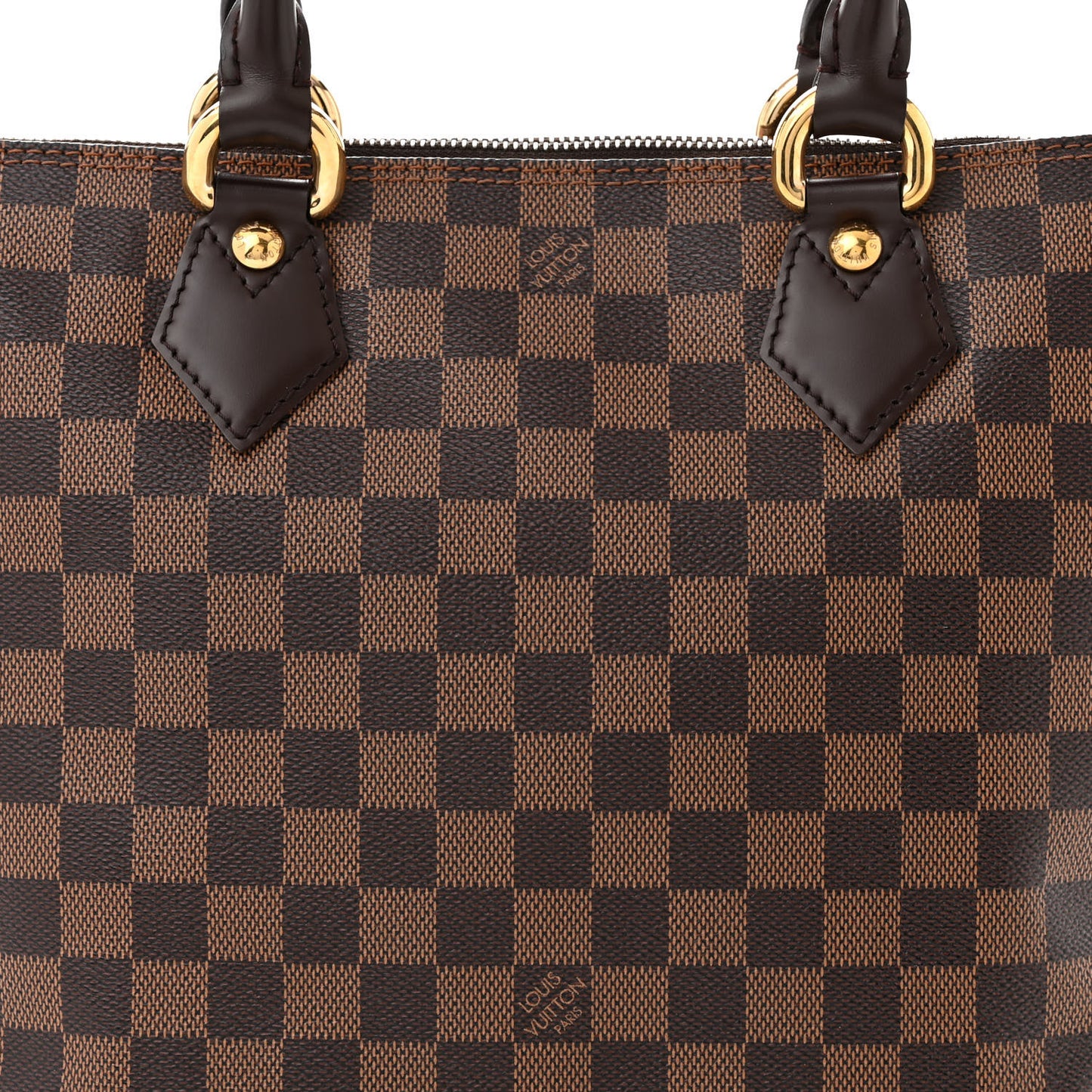 Damier Ebene Saleya PM