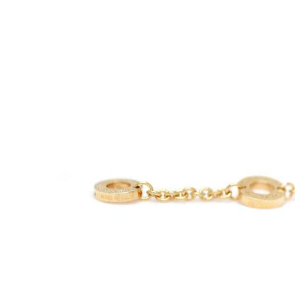 Bulgari 18K Yellow Gold B.Zero1 Bracelet 3 of 4