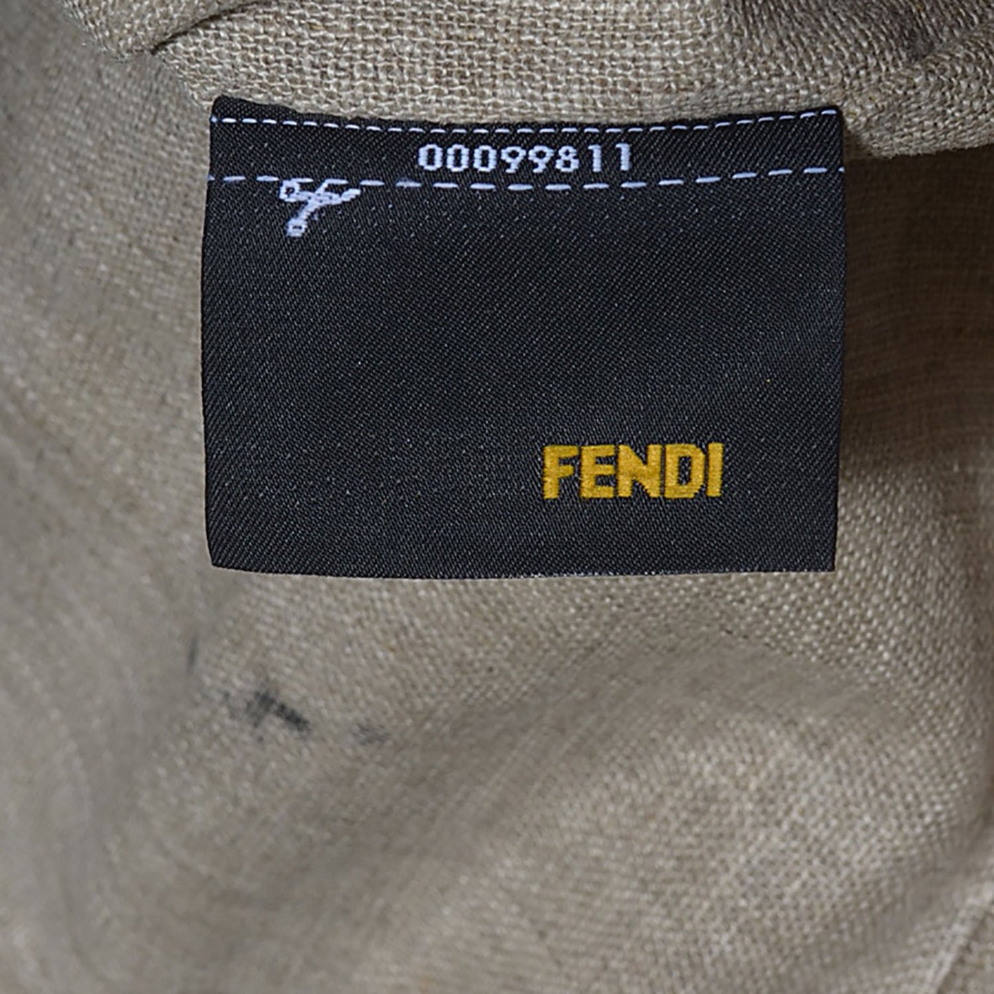 Pequin Cuoio Vegetale Medium Roll Tote Tobacco Cuoio Miele