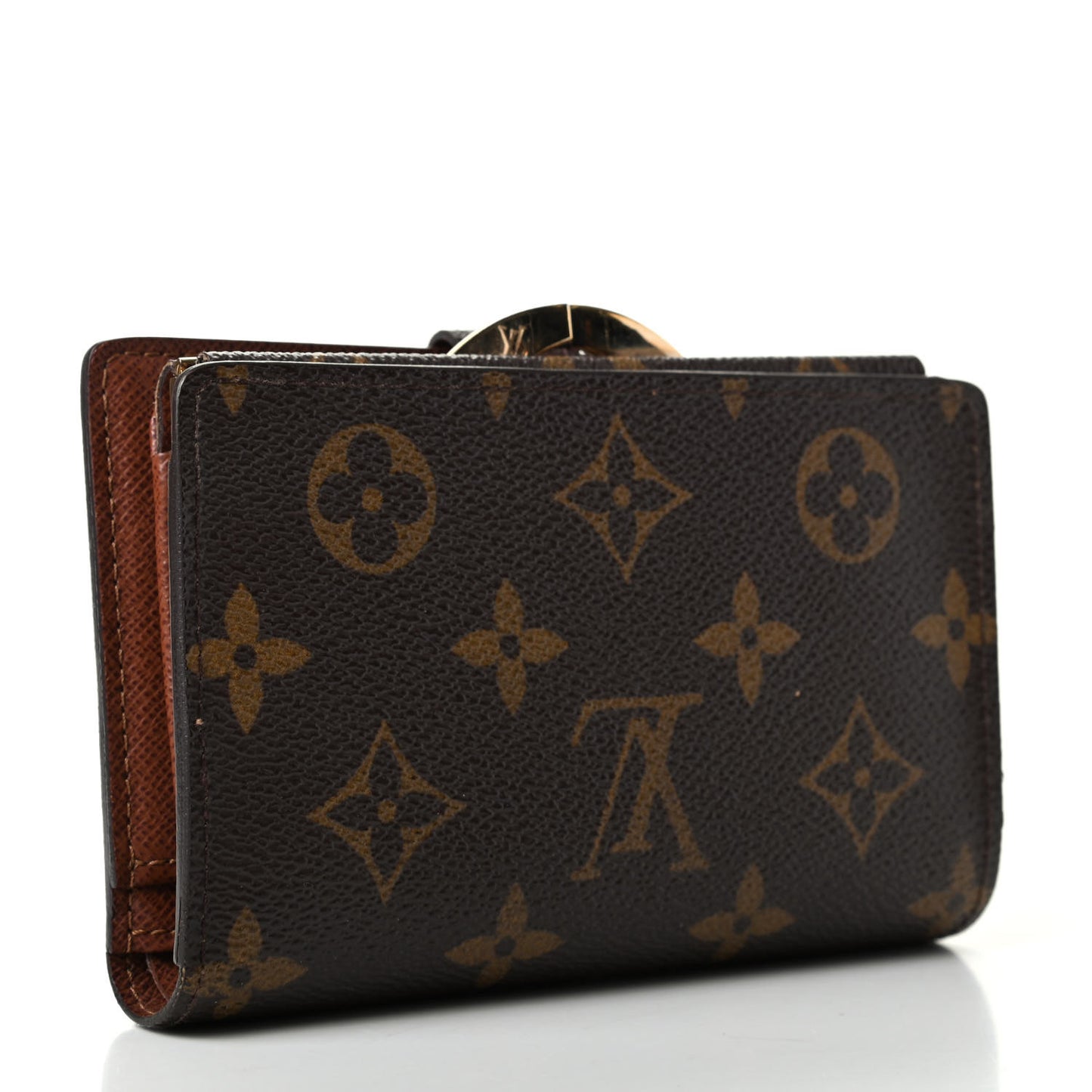Monogram French Purse Wallet