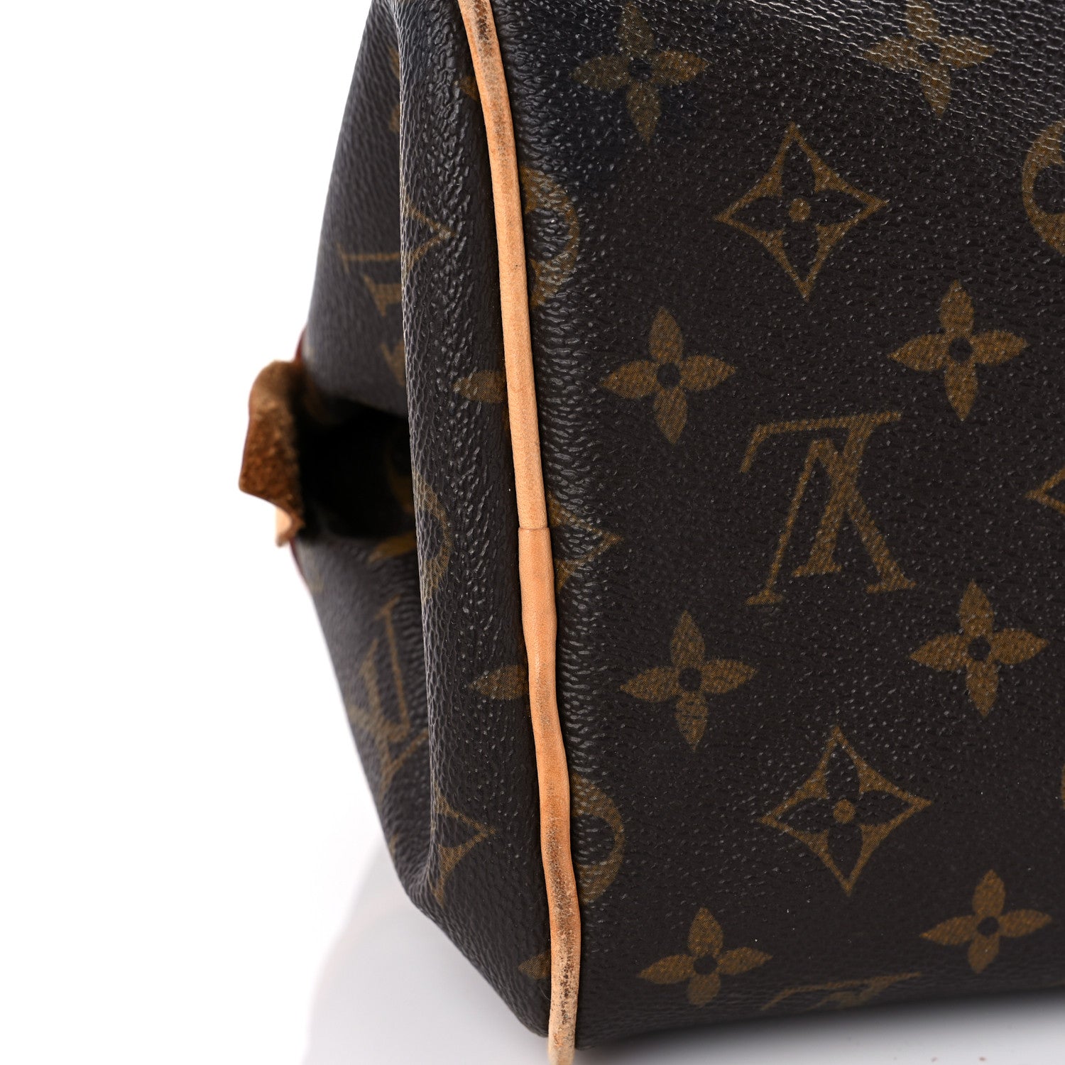 Louis Vuitton Monogram Montorgueil PM 20 of 26