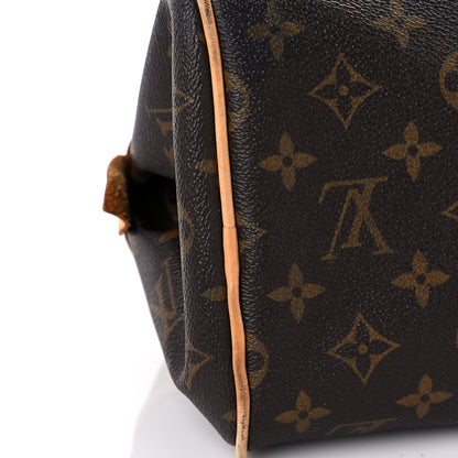 Louis Vuitton Monogram Montorgueil PM 20 of 26