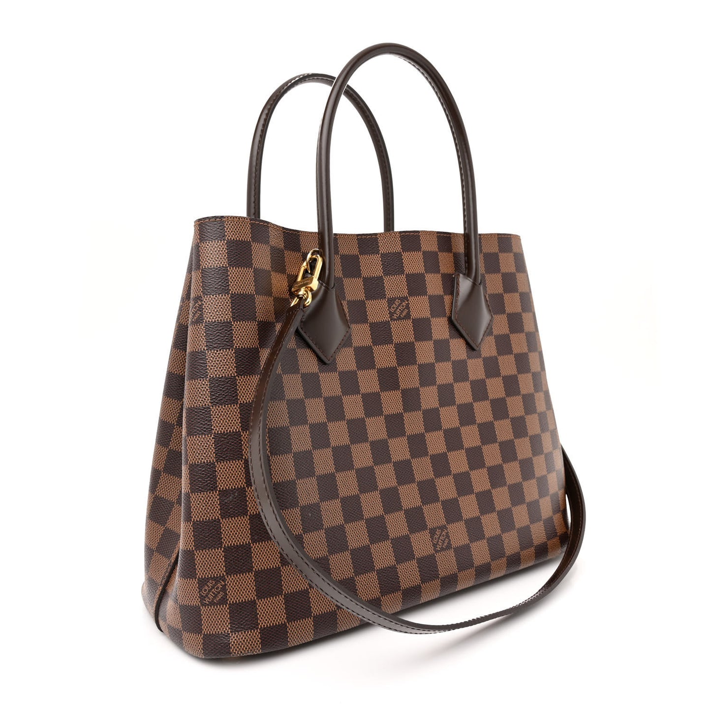 Damier Ebene Kensington