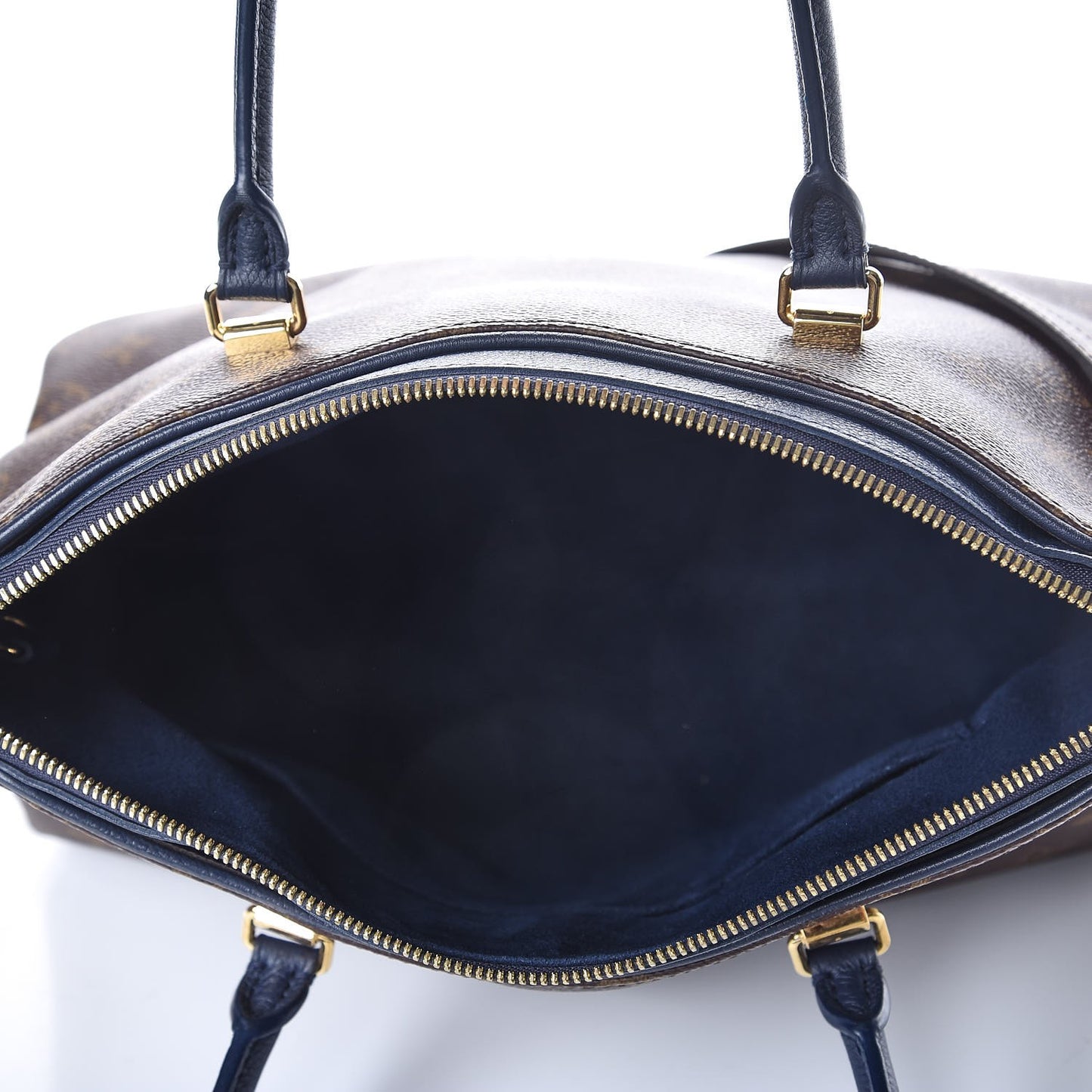 Monogram Pallas Blue Marine