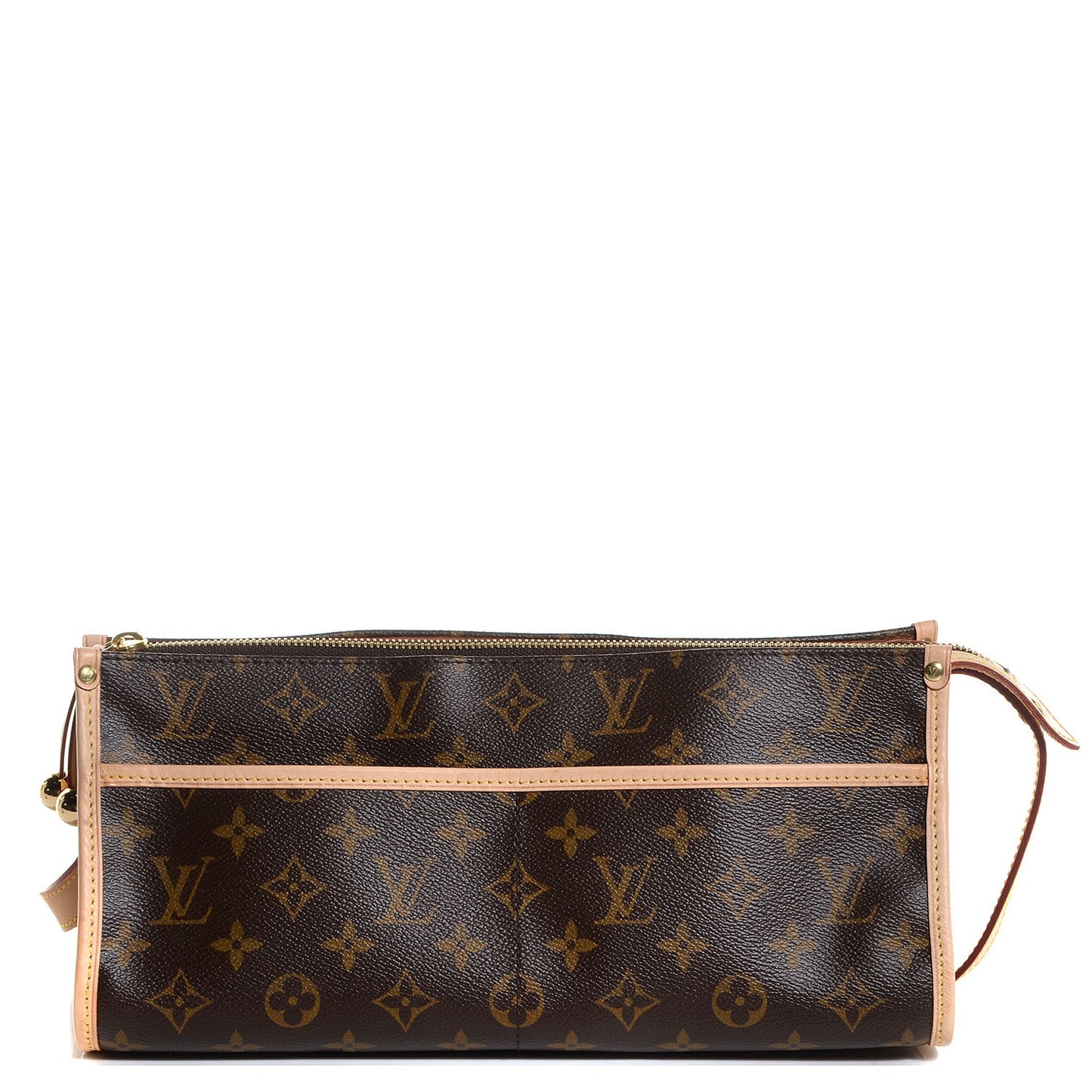 Monogram Popincourt Long Shoulder Bag