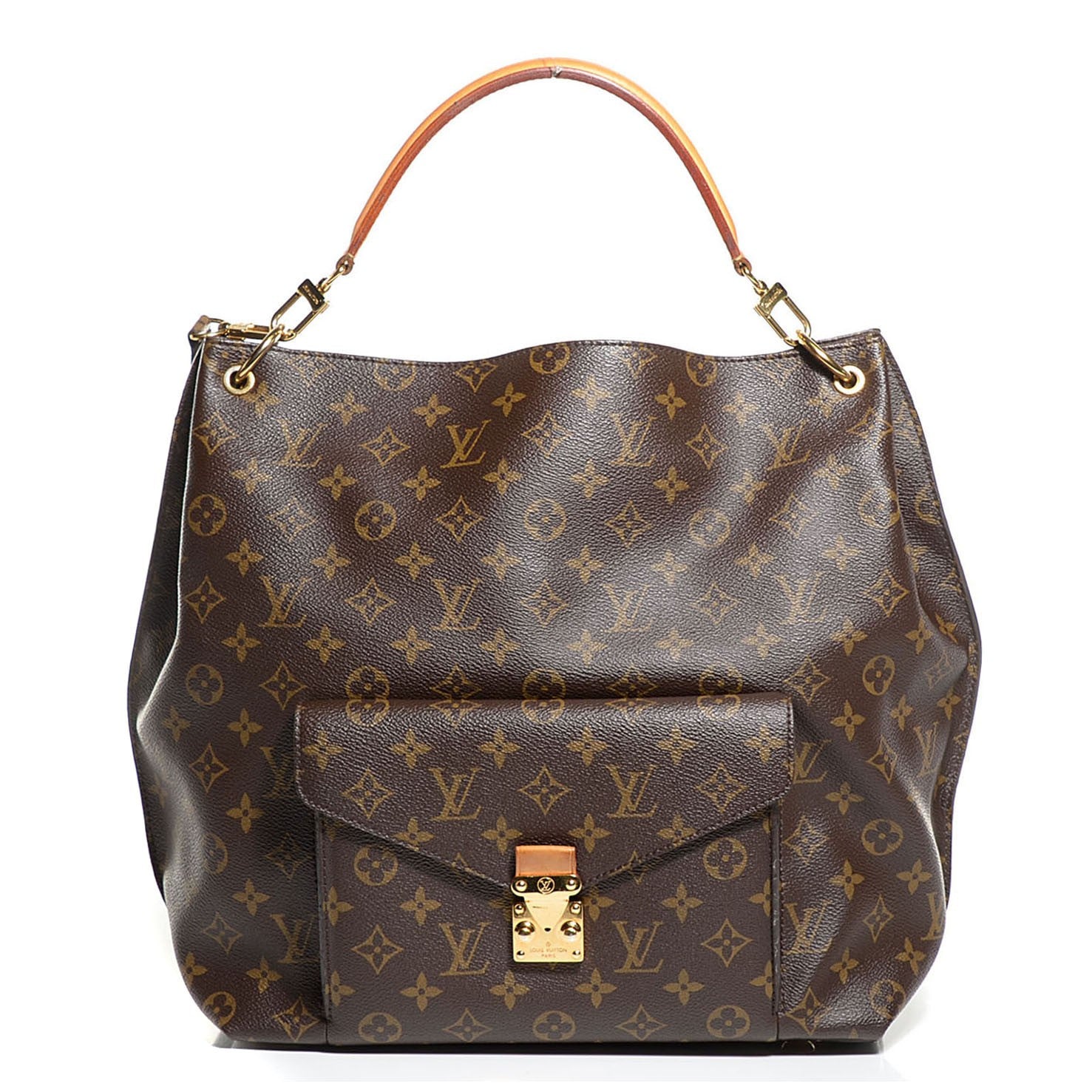 Louis Vuitton Monogram Metis 1 of 8
