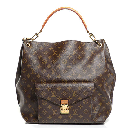 Louis Vuitton Monogram Metis 1 of 8
