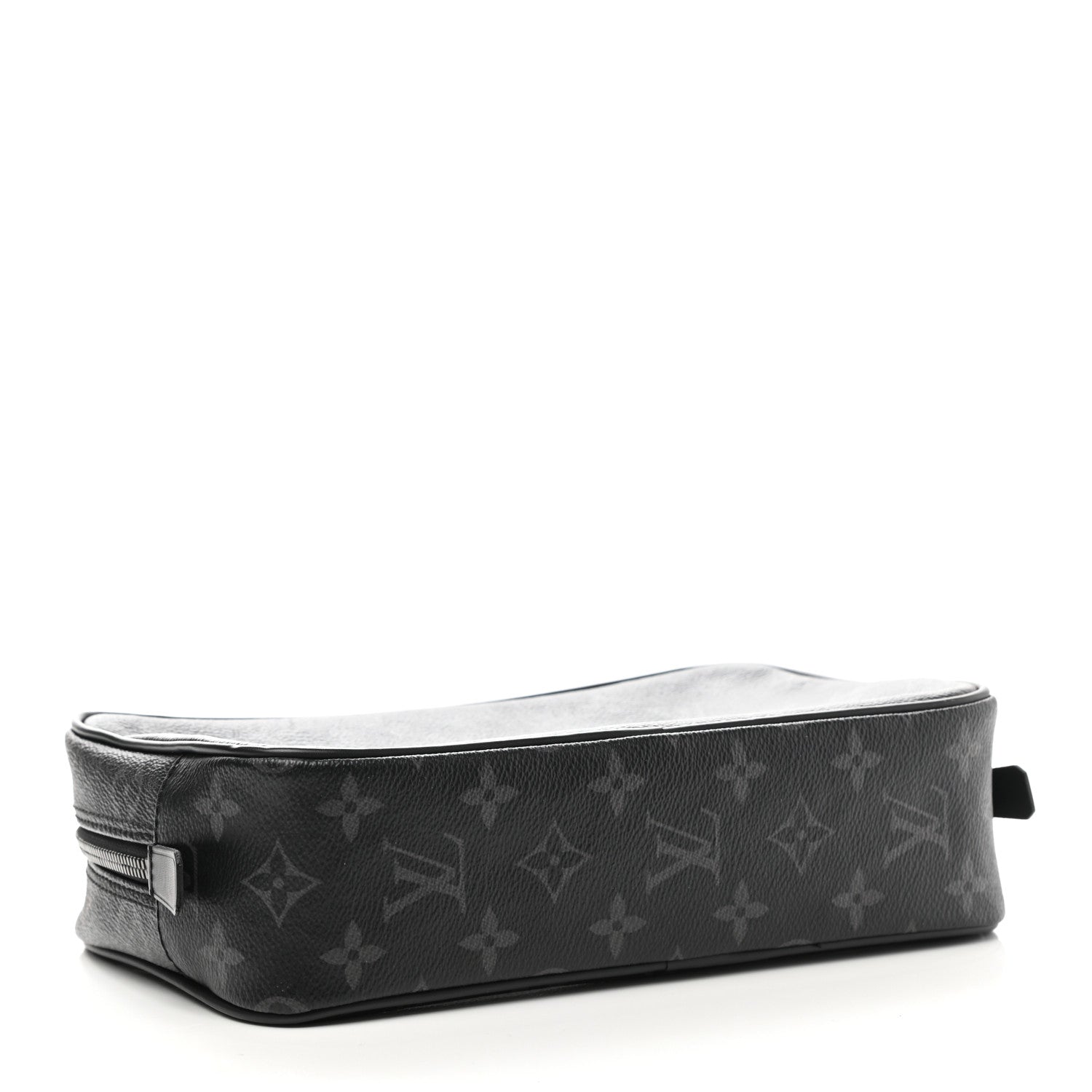 Louis Vuitton Monogram Eclipse Toilet Pouch GM 4 of 7
