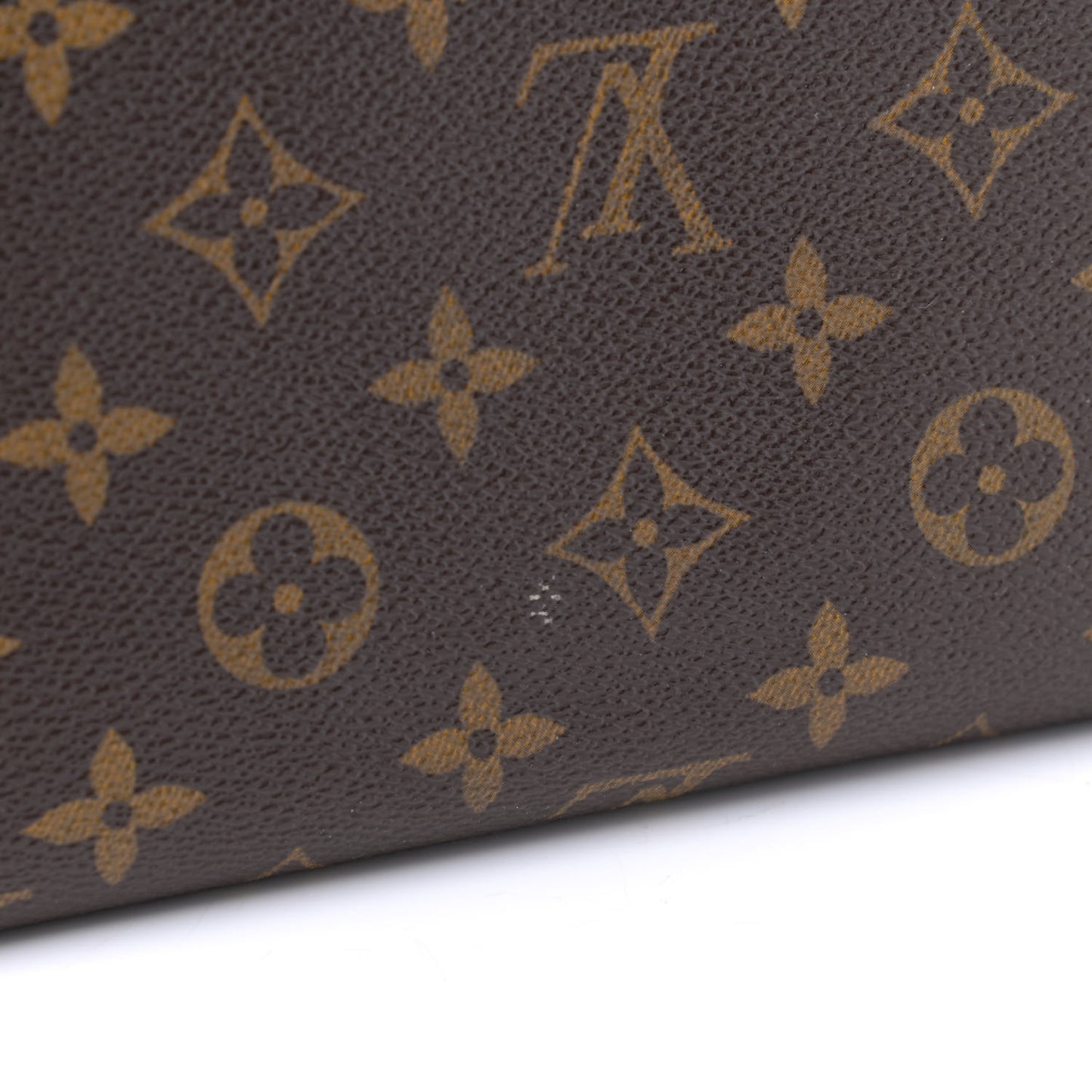 Monogram Zippy Wallet