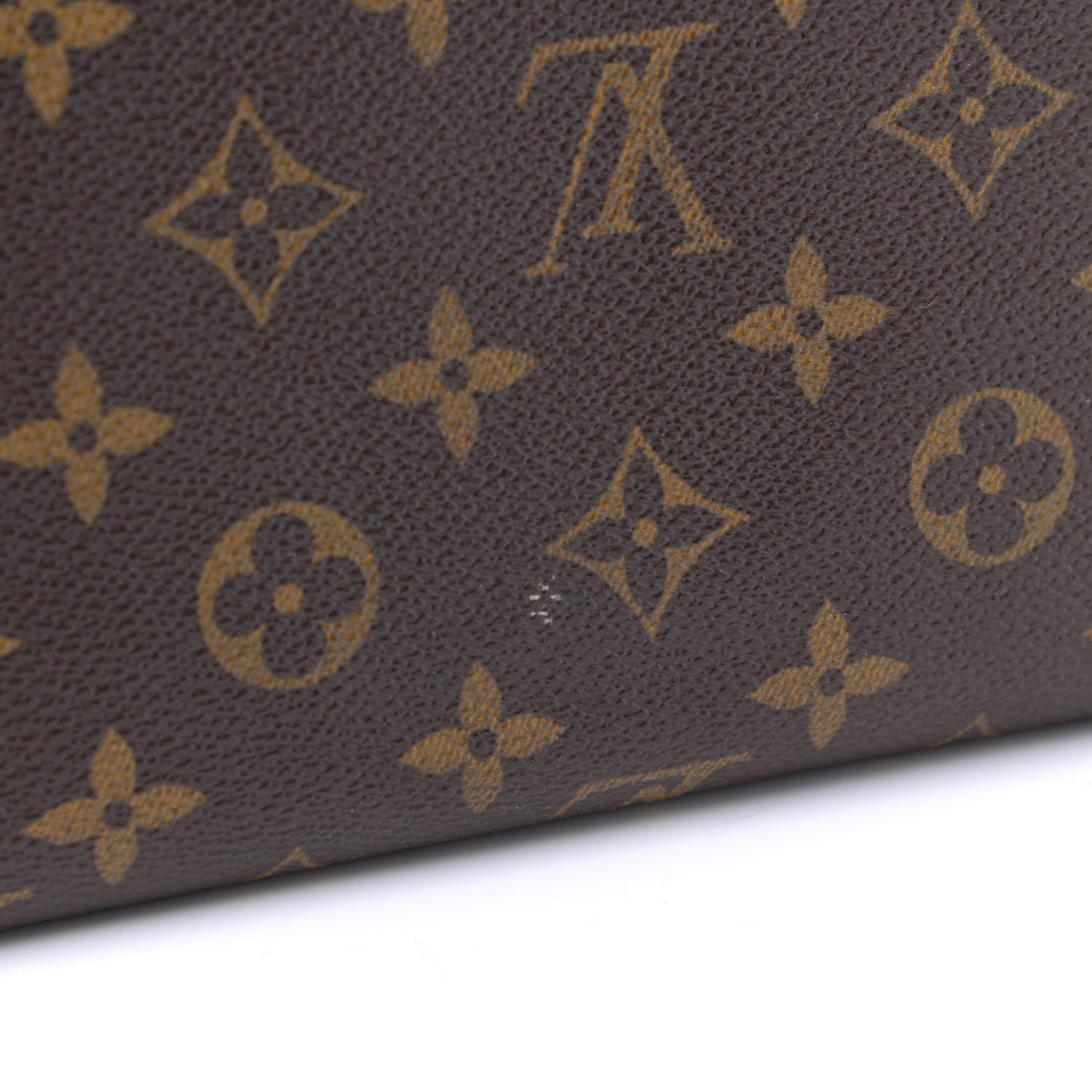 Louis Vuitton Monogram Zippy Wallet 5 of 5