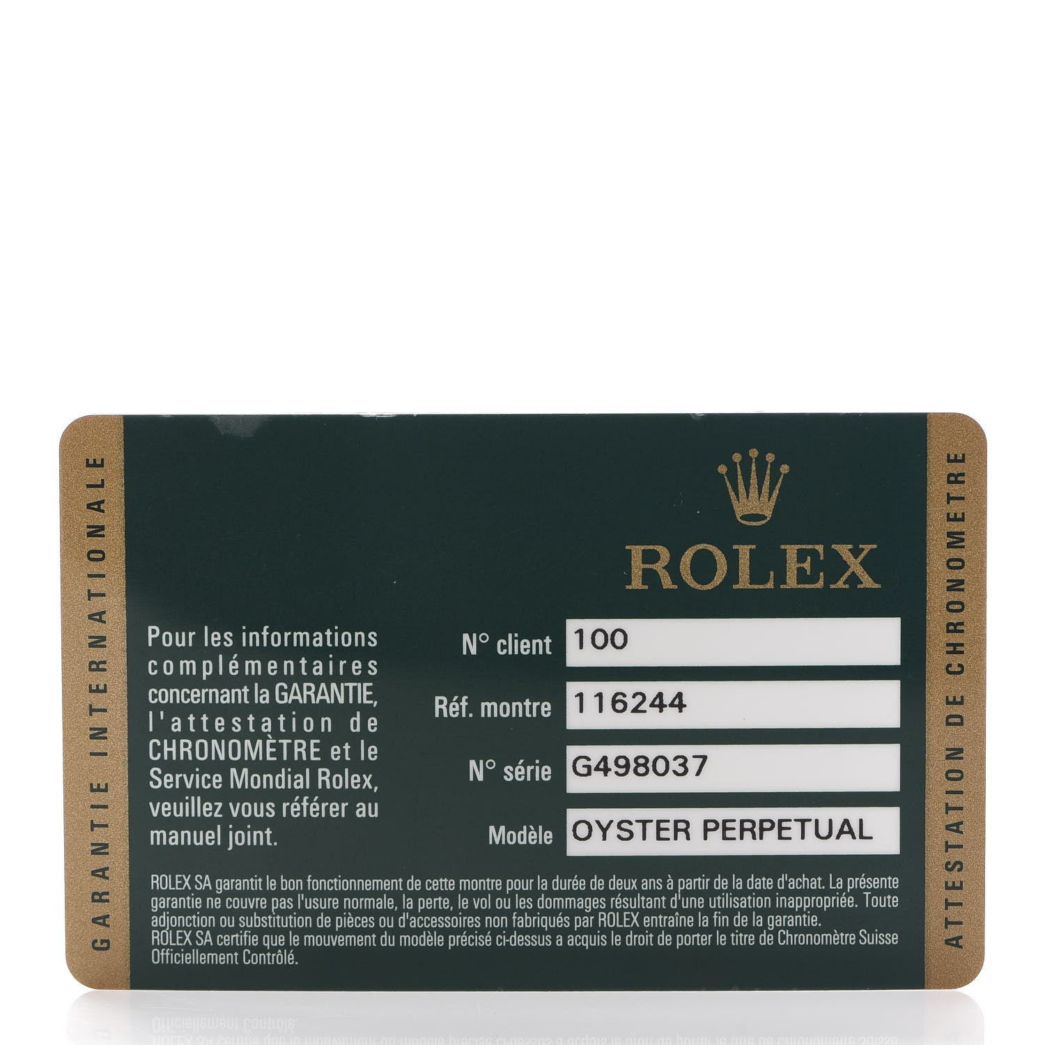 Rolex Stainless Steel 18K White Gold Diamond 36mm Oyster Perpetual Datejust Watch Rhodium Waves 116244 6 of 6