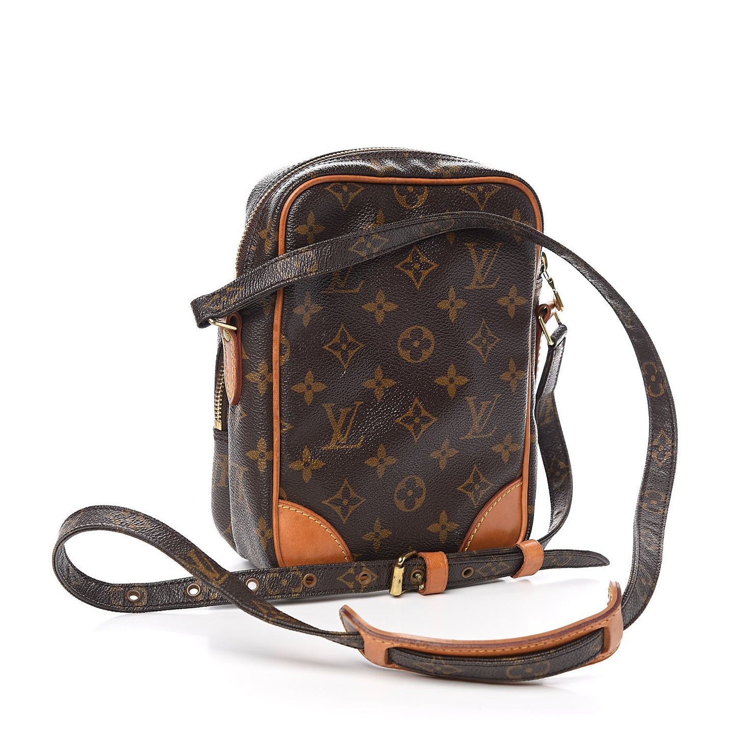 Monogram Amazone