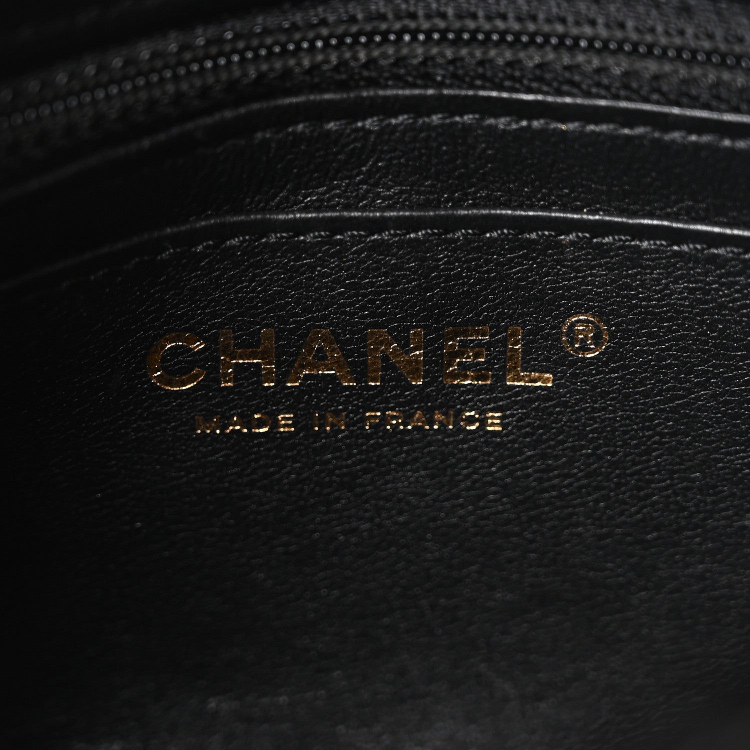 Chanel Lambskin Enamel Quilted Mini Coco Hearts Square Flap Black 6 of 11