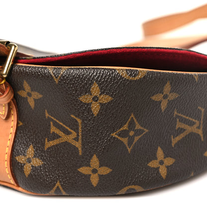 Louis Vuitton Monogram Tambourin 9 of 9