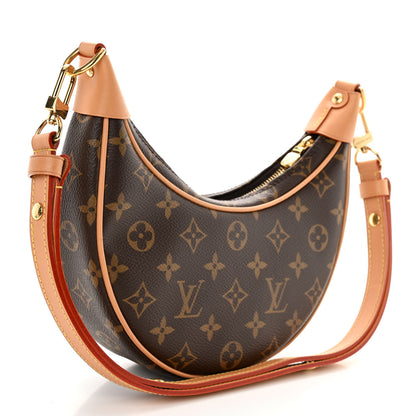 Louis Vuitton Monogram Loop 3 of 9