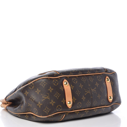 Louis Vuitton Monogram Galliera PM 4 of 20
