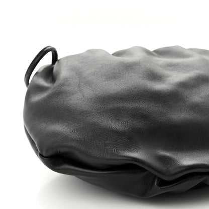 Bottega Veneta Nappa Mini Bulb Black 10 of 11
