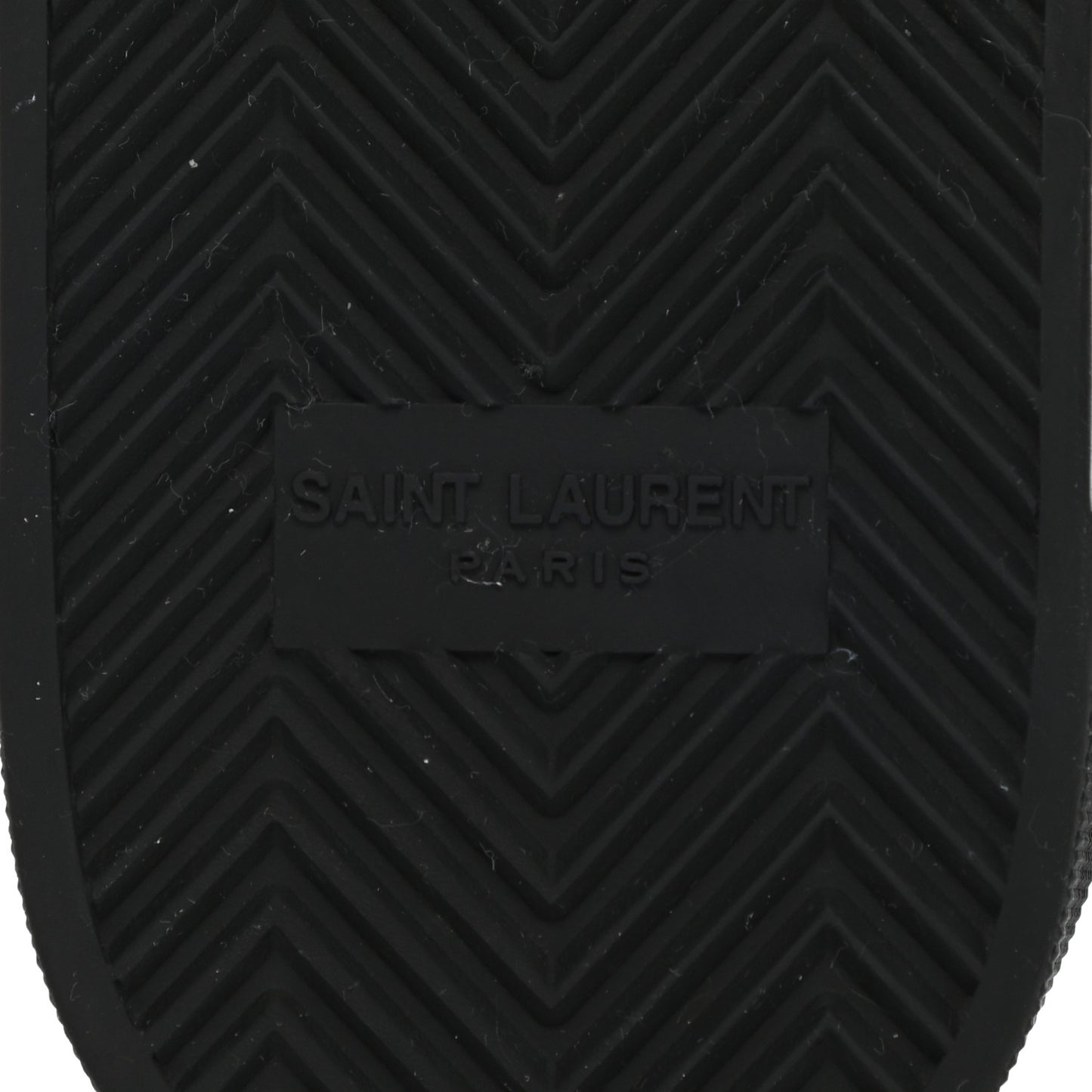 Nappa Venice Sneakers 37 Black Gold