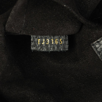 Louis Vuitton Monogram Retiro NM Black 7 of 7