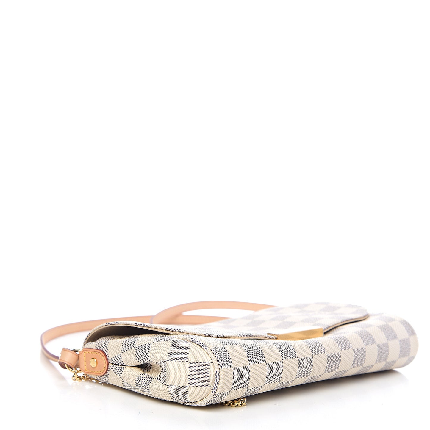 Damier Azur Favorite MM