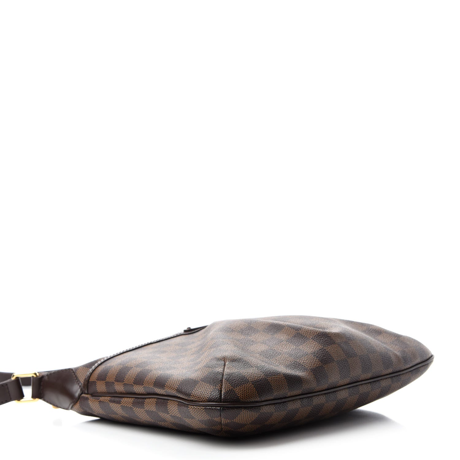Louis Vuitton Damier Ebene Bloomsbury PM 4 of 10