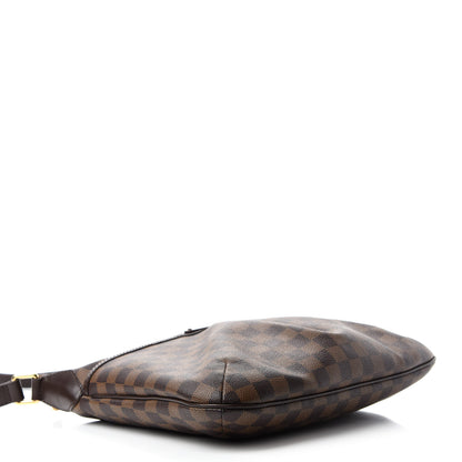 Louis Vuitton Damier Ebene Bloomsbury PM 4 of 10