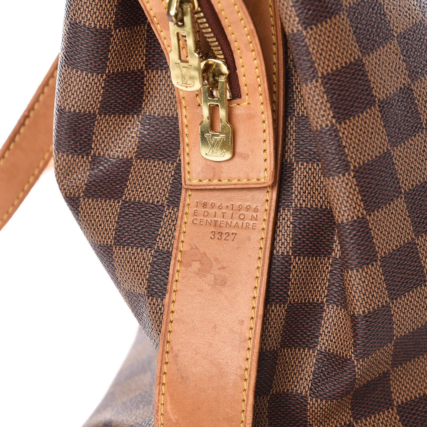 Damier Ebene Centenaire Chelsea