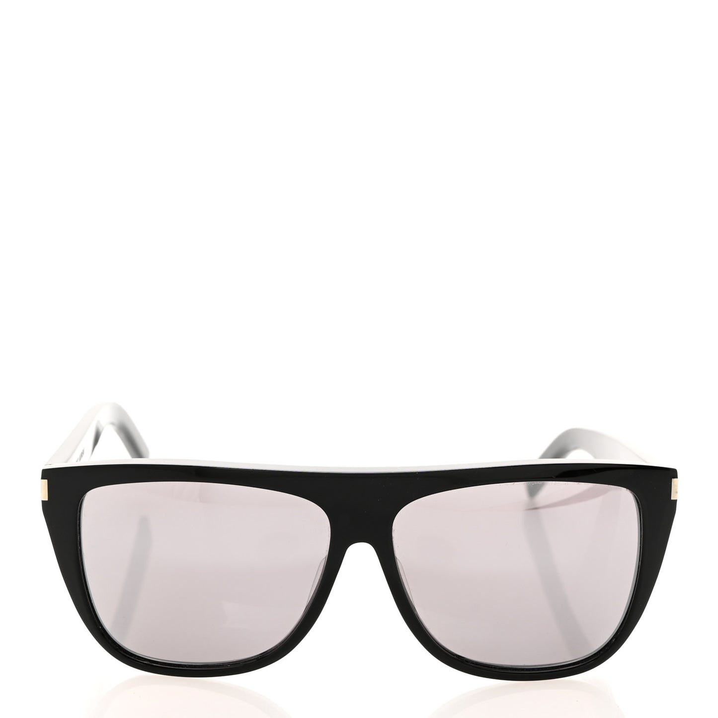 Acetate SL1 Sunglasses Black
