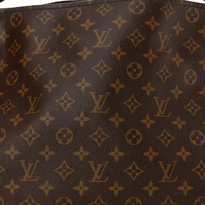 Louis Vuitton Monogram Artsy MM 9 of 14