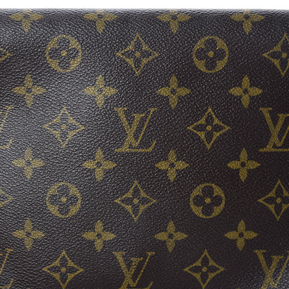 Louis Vuitton Monogram Musette Tango 10 of 13