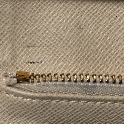Louis Vuitton Damier Azur Insolite Wallet 11 of 15
