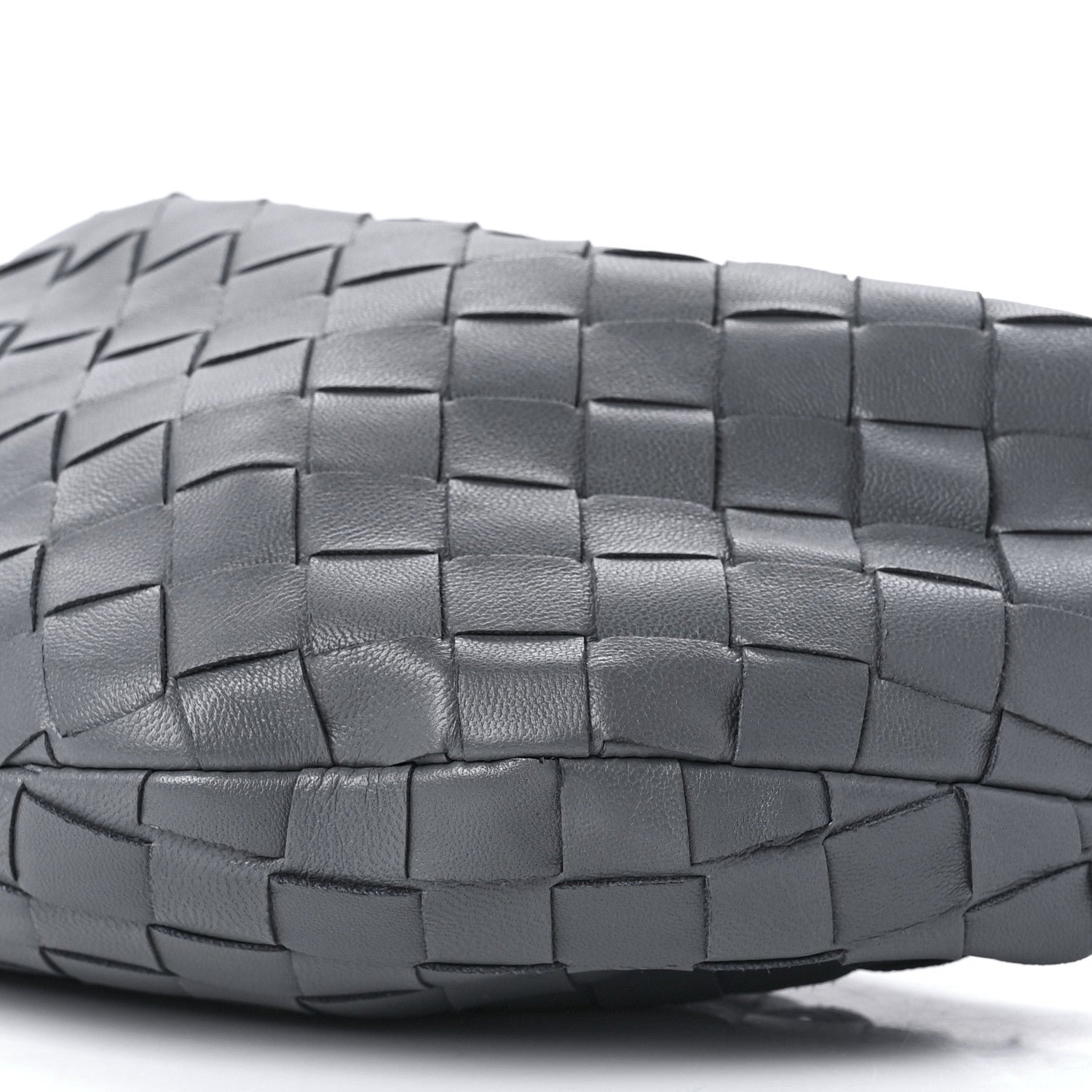 Bottega Veneta Nappa Intrecciato Mini Jodie Thunder 10 of 11