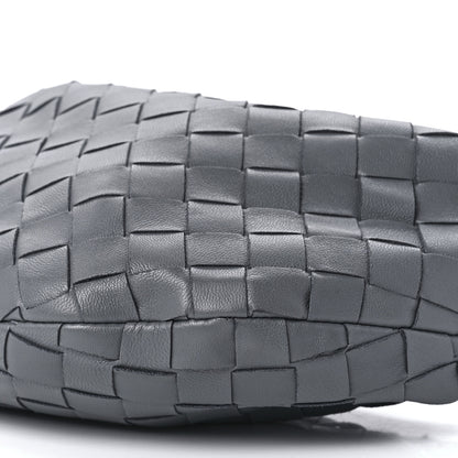 Bottega Veneta Nappa Intrecciato Mini Jodie Thunder 10 of 11