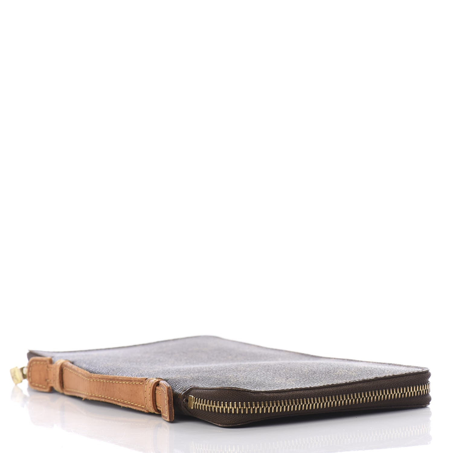 Louis Vuitton Monogram Organizer de Voyage Travel Organizer 3 of 10