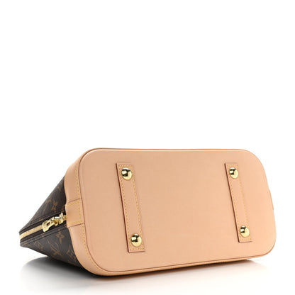 Louis Vuitton Monogram Alma PM 4 of 10