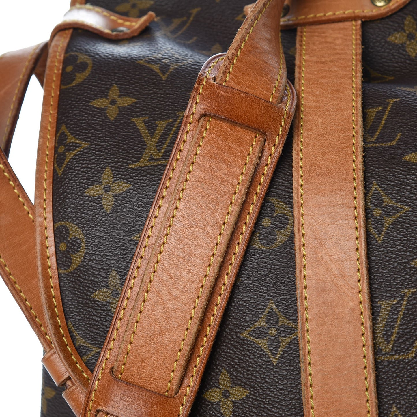 Monogram Saumur 43