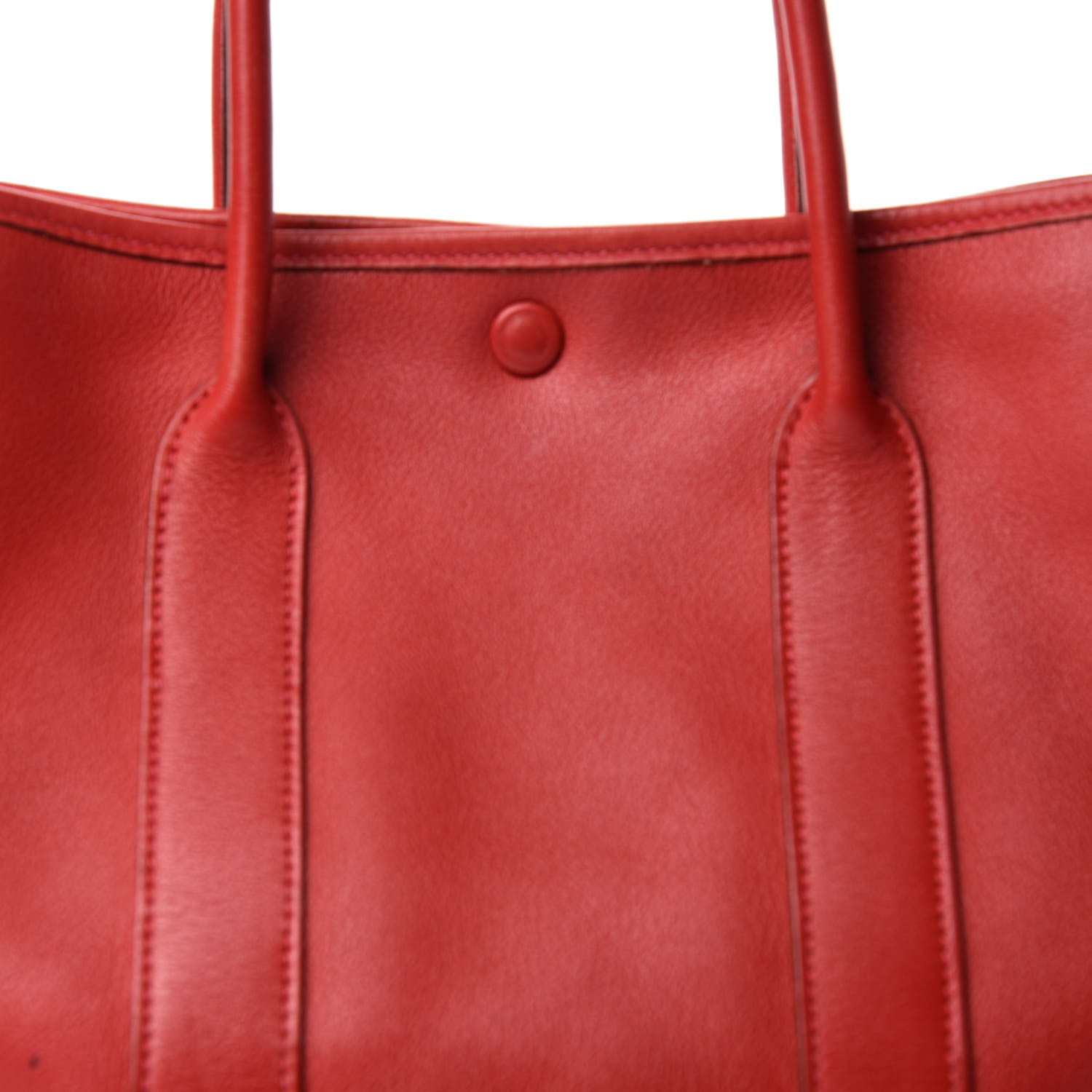 Hermes Swift Tohu Bohu Garden Party 30 TPM Rouge Vif 17 of 17
