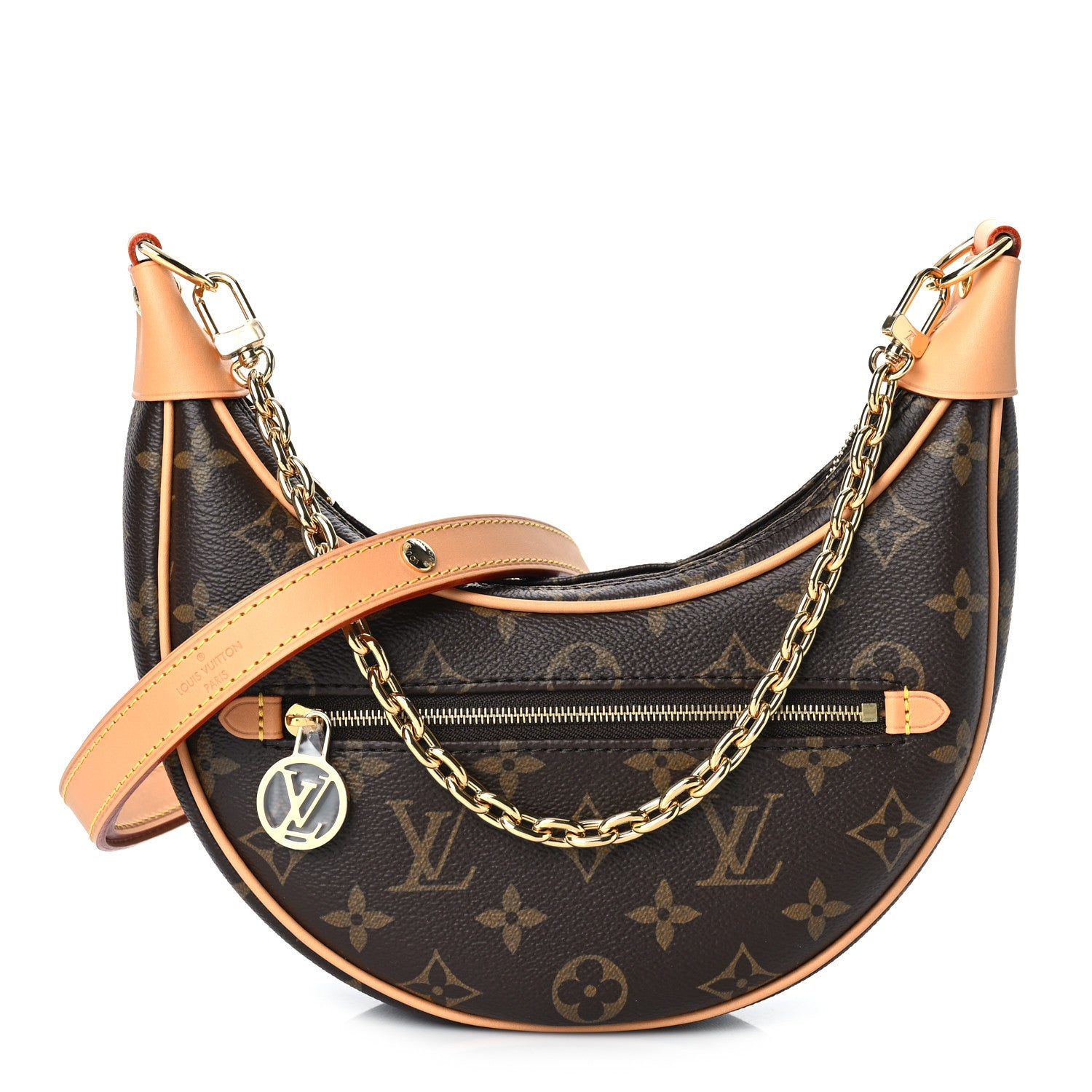 Louis Vuitton Monogram Loop 1 of 9