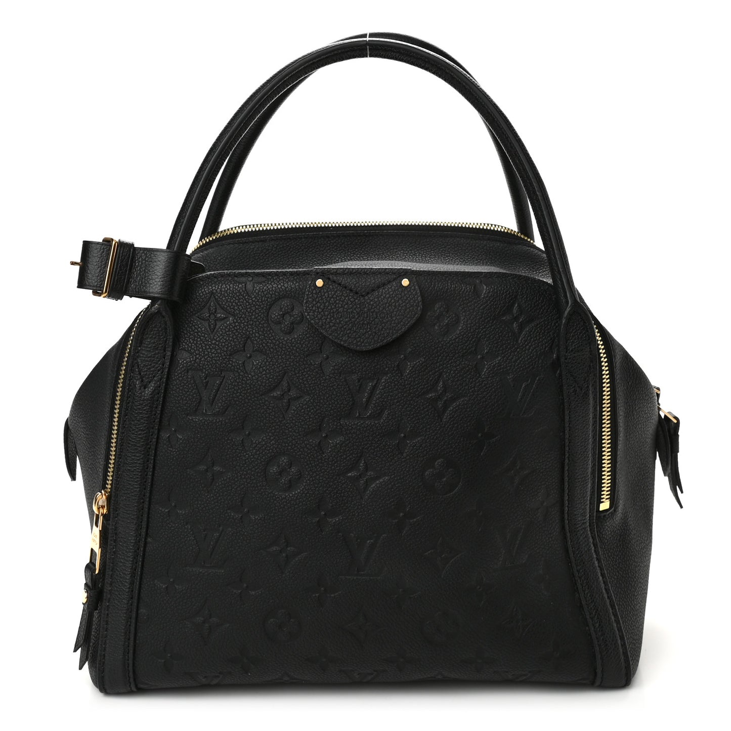 Empreinte Marais MM Black