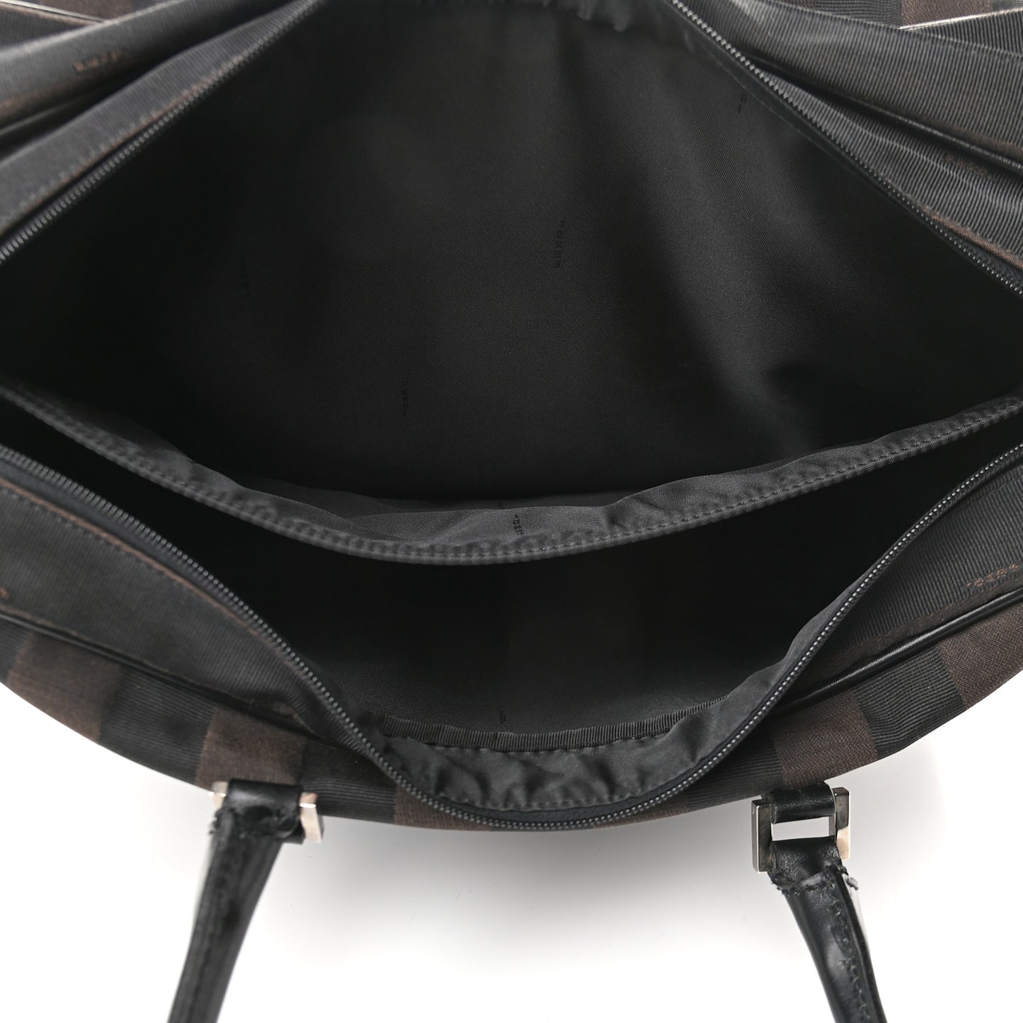 Pequin Briefcase Tobacco