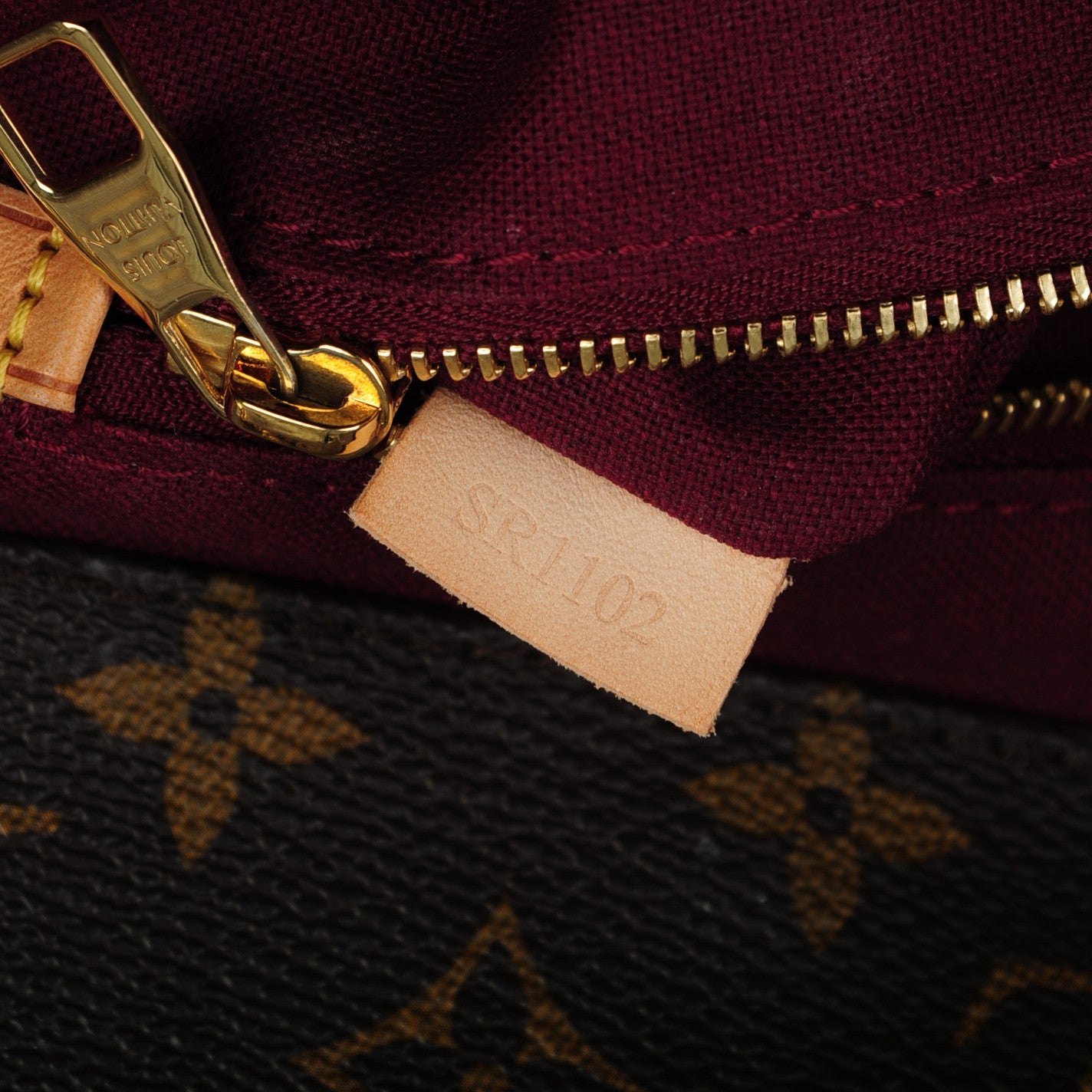 Monogram Raspail MM