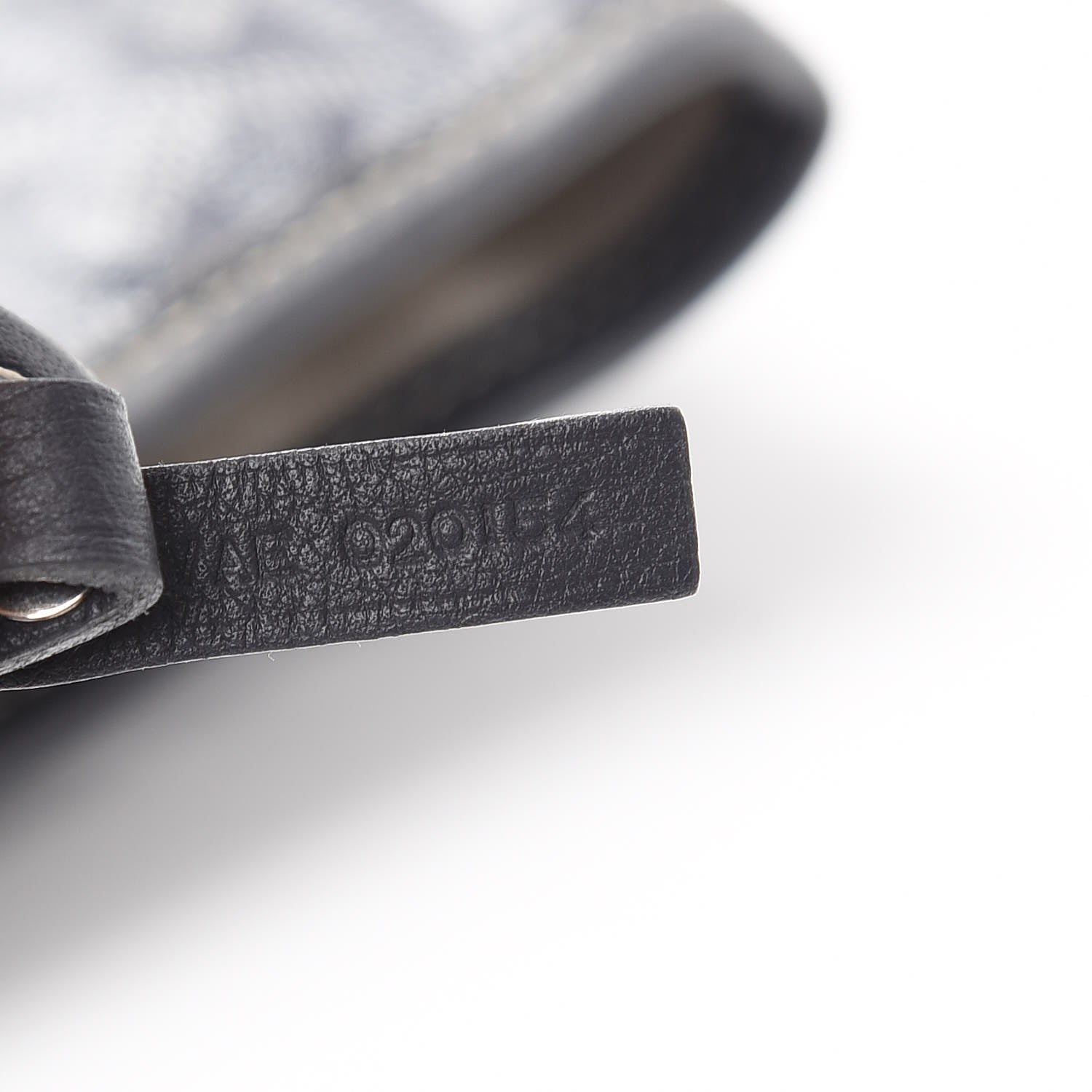 Goyard Goyardine Saint Louis GM Grey 10 of 12