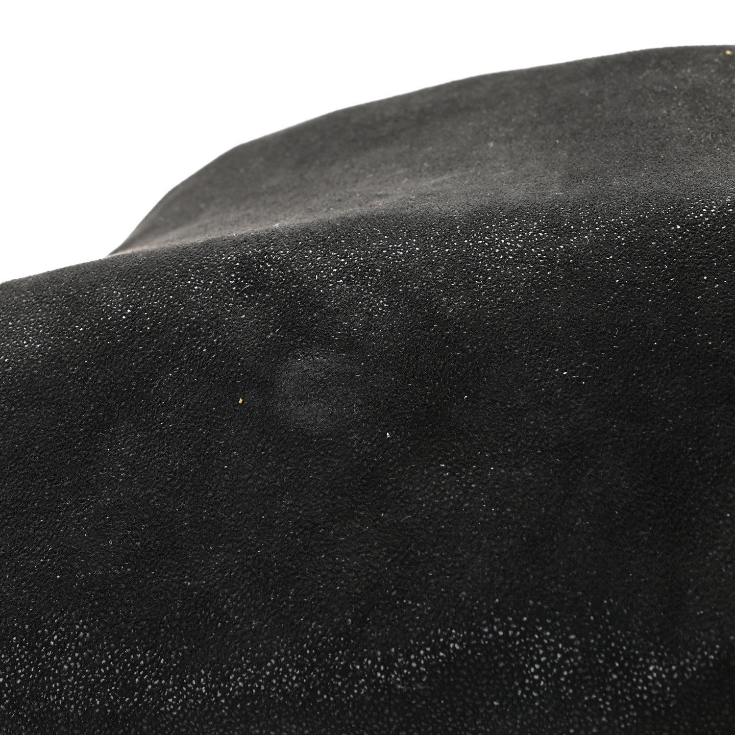 Stella McCartney Shaggy Deer Small Falabella Tote Black 9 of 9