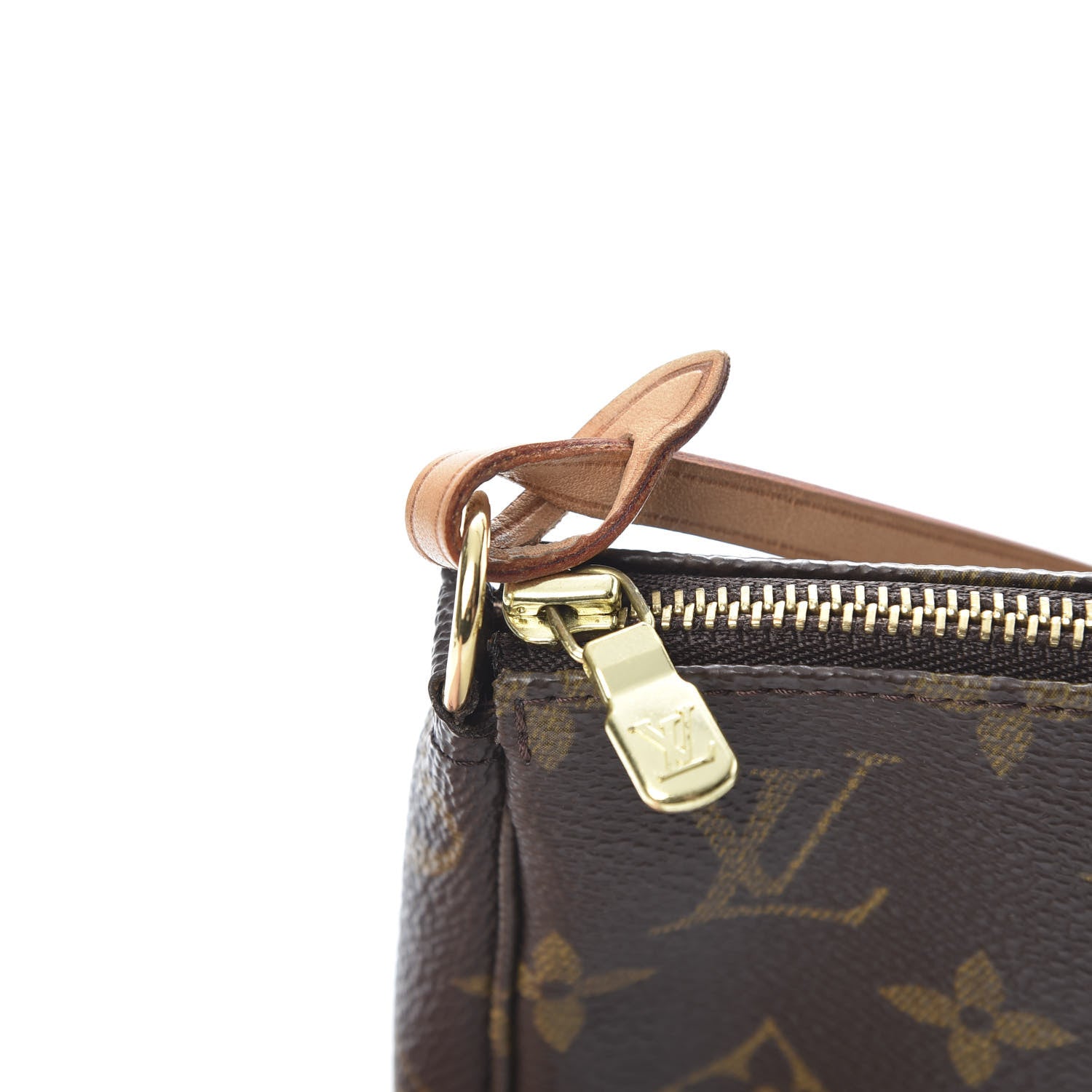 Louis Vuitton Monogram Pochette Accessories 11 of 11