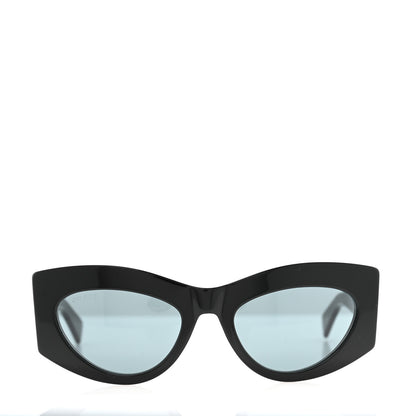 Gucci Cat Eye Sunglasses GG1843S Black 2 of 8