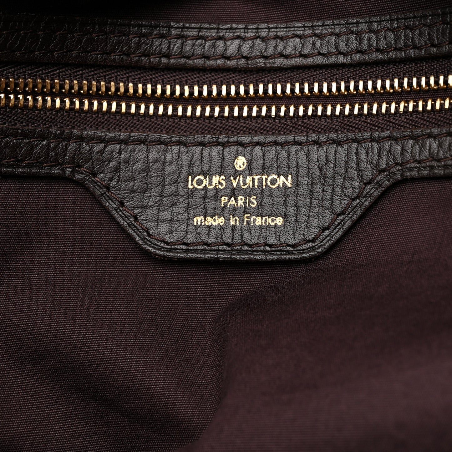 Monogram Idylle Fantaisie Fusain