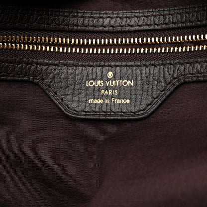 Louis Vuitton Monogram Idylle Fantaisie Fusain 6 of 12