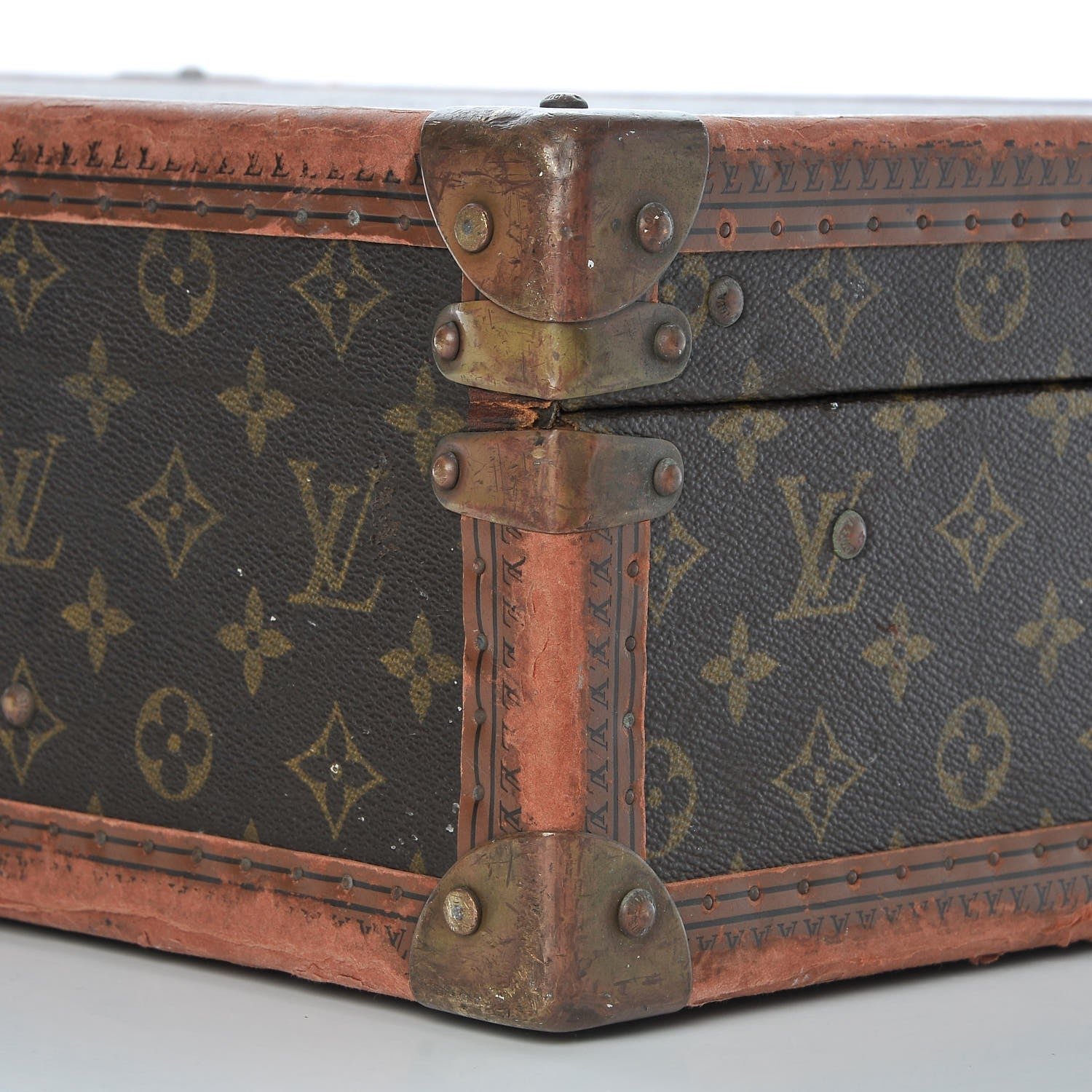 Louis Vuitton Monogram Bisten 50 11 of 25
